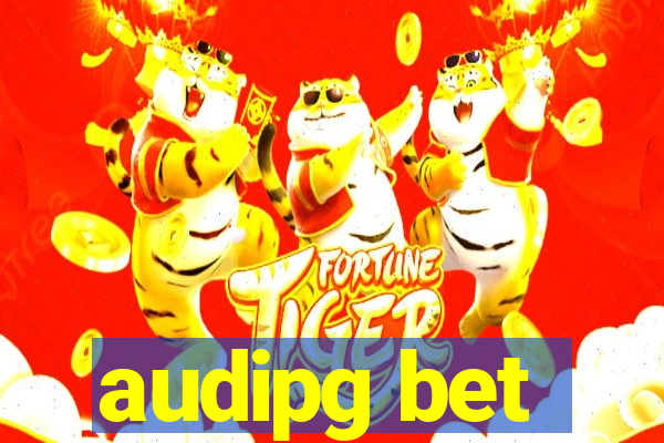 audipg bet